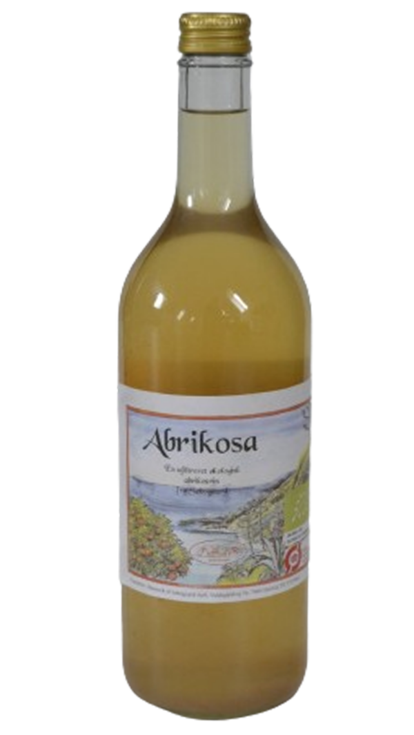 Abrikosa 15,5% alc