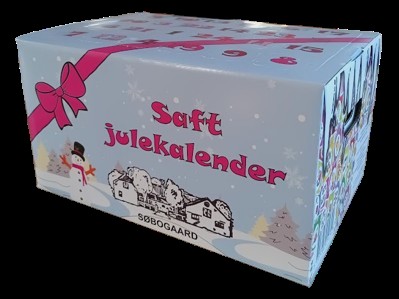 Søbogaard Julekalender